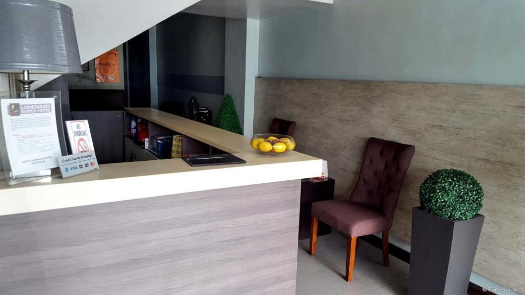 Makati Boutique Hotel Near Naia Airport Terminal 3 Edsa Pasay Cbd Makati City Extérieur photo