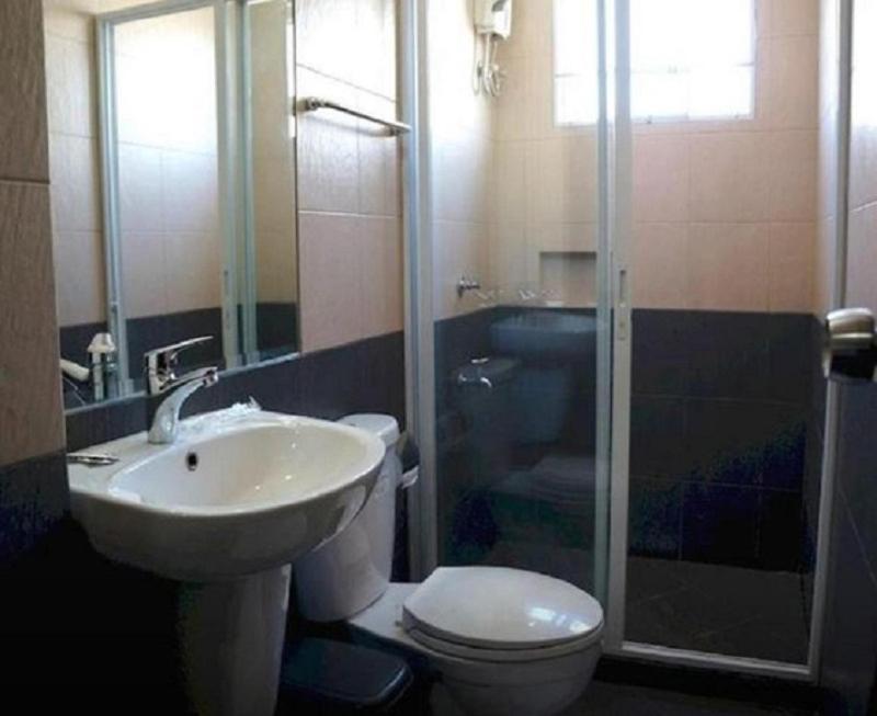 Makati Boutique Hotel Near Naia Airport Terminal 3 Edsa Pasay Cbd Makati City Extérieur photo