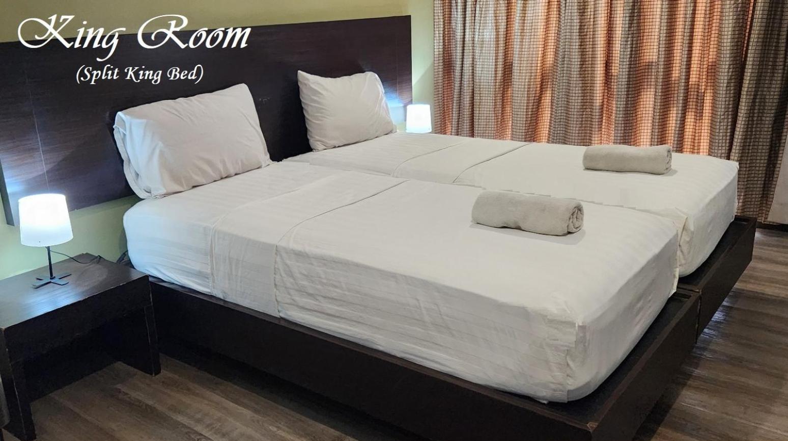 Makati Boutique Hotel Near Naia Airport Terminal 3 Edsa Pasay Cbd Makati City Extérieur photo